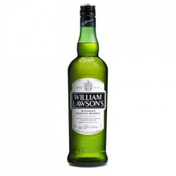 William Lawsons
